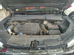 2022 Changan CS55 PLUS 2nd Gen 1.5T DCT Premium — фото 20