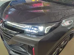 2022 Changan CS55 PLUS 2nd Gen 1.5T DCT Premium — фото 24