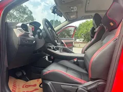 2021 Geely Coolray 1.4T DCT — фото 4