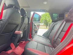 2021 Geely Coolray 1.4T DCT — фото 7