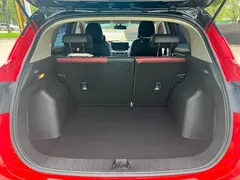 2021 Geely Coolray 1.4T DCT — фото 14