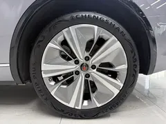 2022 Hongqi E-HS9 690km — фото 7