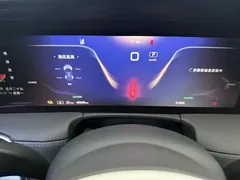 2022 Hongqi E-HS9 690km — фото 8