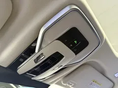 2022 Hongqi E-HS9 690km — фото 9