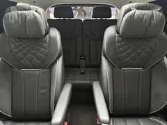 2022 Hongqi E-HS9 690km — фото 10