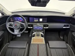 2022 Hongqi E-HS9 690km — фото 11