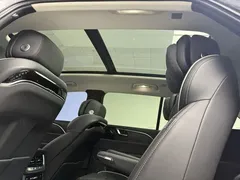 2022 Hongqi E-HS9 690km — фото 12