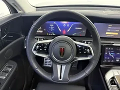2022 Hongqi E-HS9 690km — фото 13