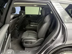 2022 Hongqi E-HS9 690km — фото 15