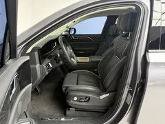 2022 Hongqi E-HS9 690km — фото 16