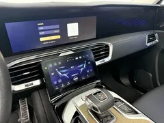 2022 Hongqi E-HS9 690km — фото 18