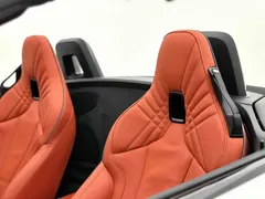 2022 BMW Z4 25i M Sport, белый — фото 3