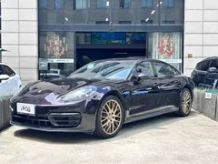 2023 Porsche Panamera Executive 2.9T — фото 1