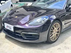 2023 Porsche Panamera Executive 2.9T — фото 3