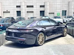 2023 Porsche Panamera Executive 2.9T — фото 4