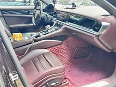2023 Porsche Panamera Executive 2.9T — фото 9