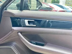 2023 Porsche Panamera Executive 2.9T — фото 11