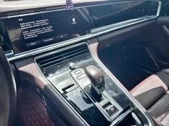 2023 Porsche Panamera Executive 2.9T — фото 12