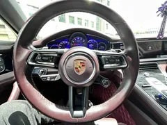 2023 Porsche Panamera Executive 2.9T — фото 13