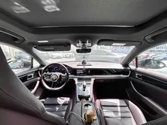 2023 Porsche Panamera Executive 2.9T — фото 15