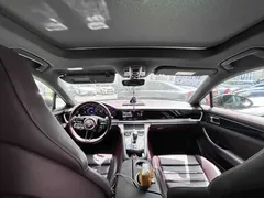 2023 Porsche Panamera Executive 2.9T — фото 18