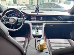 2023 Porsche Panamera Executive 2.9T — фото 19