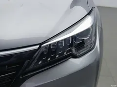 2021 Changan CS85 COUPE 1.5T DCT luxury model — фото 7