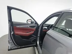 2021 Changan CS85 COUPE 1.5T DCT luxury model — фото 8