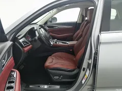 2021 Changan CS85 COUPE 1.5T DCT luxury model — фото 10