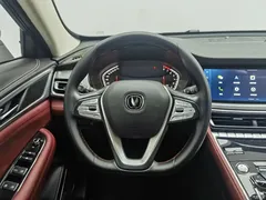 2021 Changan CS85 COUPE 1.5T DCT luxury model — фото 11