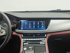 2021 Changan CS85 COUPE 1.5T DCT luxury model — фото 12