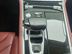 2021 Changan CS85 COUPE 1.5T DCT luxury model — фото 13