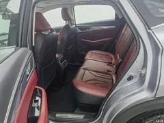 2021 Changan CS85 COUPE 1.5T DCT luxury model — фото 15