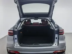 2021 Changan CS85 COUPE 1.5T DCT luxury model — фото 16