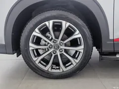 2021 Changan CS85 COUPE 1.5T DCT luxury model — фото 17