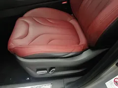 2021 Changan CS85 COUPE 1.5T DCT luxury model — фото 20
