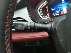 2021 Changan CS85 COUPE 1.5T DCT luxury model — фото 21