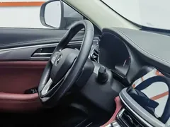 2021 Changan CS85 COUPE 1.5T DCT luxury model — фото 22