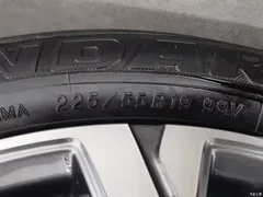 2021 Changan CS85 COUPE 1.5T DCT luxury model — фото 24