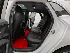 2022 Audi A3 Sportback 35 TFSI, белый — фото 10