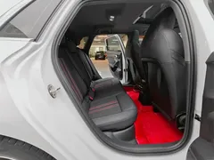 2022 Audi A3 Sportback 35 TFSI, белый — фото 11