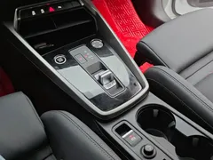 2022 Audi A3 Sportback 35 TFSI, белый — фото 18