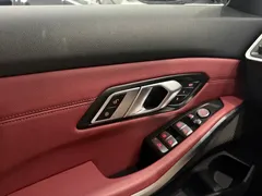 2023 BMW 3 Series 3 320Li M, белый — фото 18