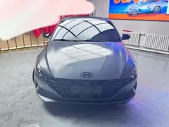 2022 Hyundai Elantra 1.5L CVT 20 — фото 2
