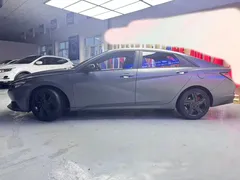 2022 Hyundai Elantra 1.5L CVT 20 — фото 6