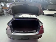2022 Hyundai Elantra 1.5L CVT 20 — фото 15