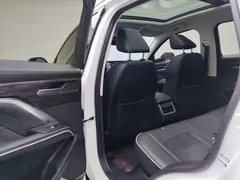 2021 Haval H6 1.5T AT Champion, белый — фото 6