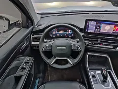 2021 Haval H6 1.5T AT Champion, белый — фото 9