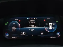 2021 Haval H6 1.5T AT Champion, белый — фото 10