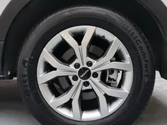 2021 Haval H6 1.5T AT Champion, белый — фото 16